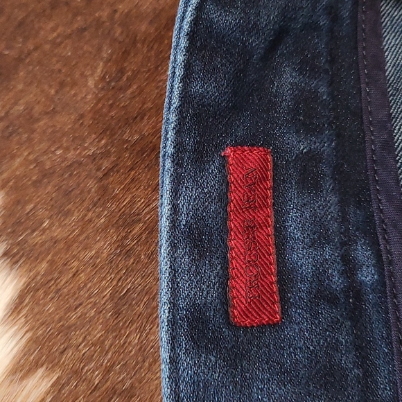 Banana Republic "limited Edition" Trouser Jean - Picture 8 of 10